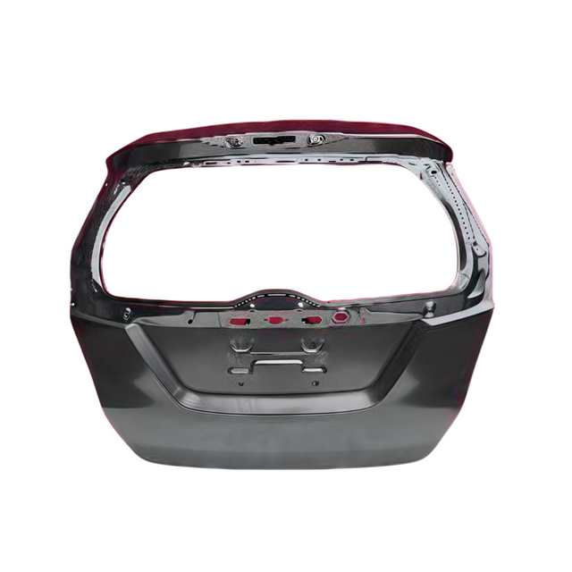 REPLACEMENT FRONT DOOR HONDA FIT JAZZ 2015-2020 67050-T5H-H00ZZ/67010-T5H-H00ZZ