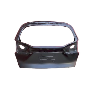 REPLACEMENT FRONT DOOR HONDA FIT JAZZ 2021 60261-TZR-H00ZZ/60211-TZR-H00ZZ