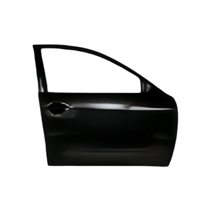 REPLACEMENT FRONT DOOR TOYOTA CAMRY 2006-2010 67002-06140/67001-06140