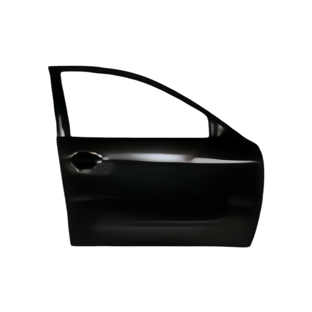 REPLACEMENT FRONT DOOR TOYOTA CAMRY 2006-2010 67002-06140/67001-06140
