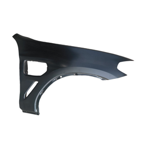 REPLACEMENT HOOD BMW X3 F25 2014-2017 41617267337