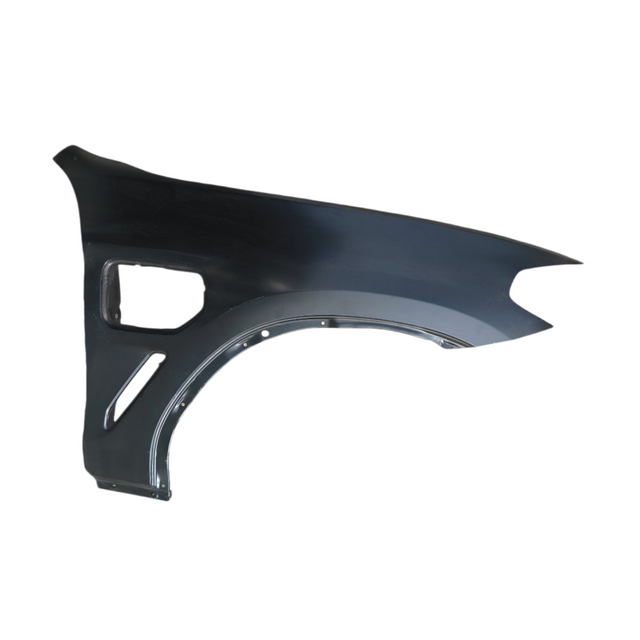 REPLACEMENT HOOD BMW X3 F25 2014-2017 41617267337