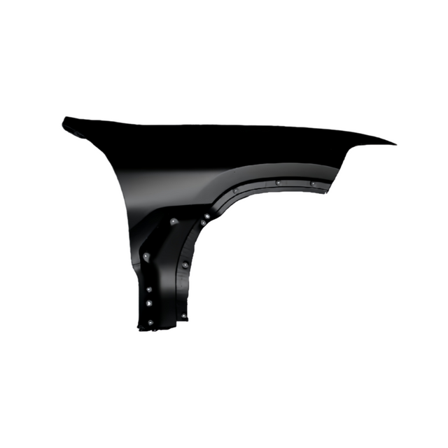 REPLACEMENT HOOD BMW X7 G07 2019 41007933467