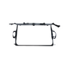 REPLACEMENT TRUNK LID TOYOTA COROLLA 2007-2012 64401-02270