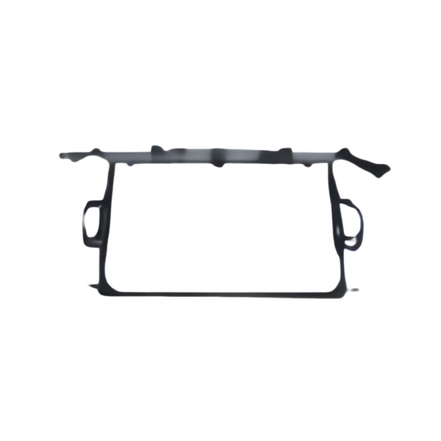 REPLACEMENT TRUNK LID TOYOTA COROLLA 2007-2012 64401-02270