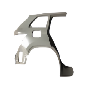 REPLACEMENT REAR FENDER SKODA KODIAQ 2017