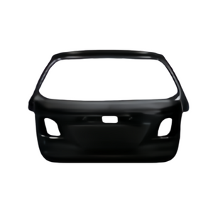 REPLACEMENT FRONT DOOR TOYOTA FORTUNER 2012 670020k010/670010k010