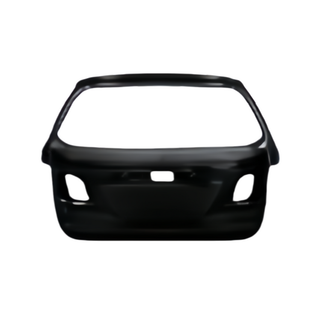 REPLACEMENT FRONT DOOR TOYOTA FORTUNER 2012 670020k010/670010k010