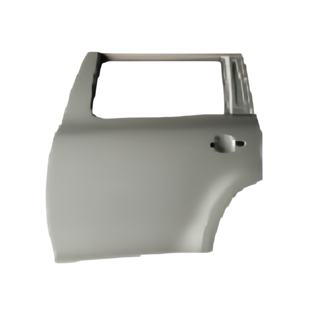 REPLACEMENT FRONT DOOR SKODA YETI 2013-2018
