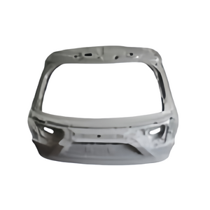 REPLACEMENT FRONT DOOR LEXUS RX200 2016 67001-48160/67002-48160