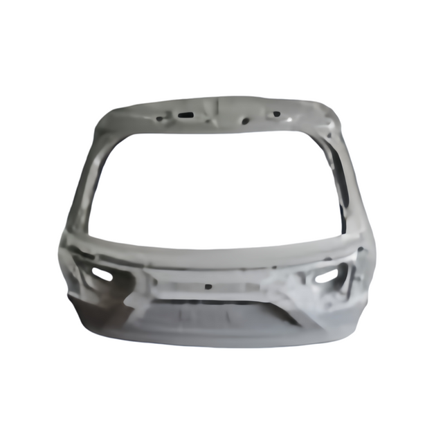 REPLACEMENT FRONT DOOR LEXUS RX200 2016 67001-48160/67002-48160