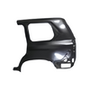 REPLACEMENT HOOD LEXUS LX570 2009-2015 53301-60600
