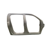 REPLACEMENT FRONT DOOR TOYOTA HILUX REVO DOUBLE CARBIN 2016