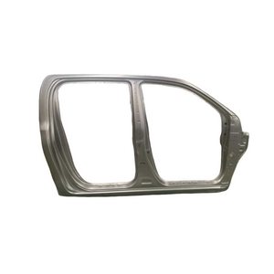 REPLACEMENT FRONT DOOR TOYOTA HILUX REVO DOUBLE CARBIN 2016