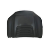 REPLACEMENT HOOD TOYOTA HILUX REVO DOUBLE CARBIN 2016