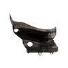 REPLACEMENT FRONT FENDER TOYOTA HILUX REVO DOUBLE CARBIN 2016 53812-KK010/53811-KK010