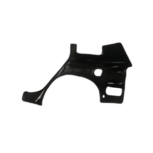 REPLACEMENT REAR FENDER TOYOTA HIGHLANDER 2007-2014 6160206130/6160101640