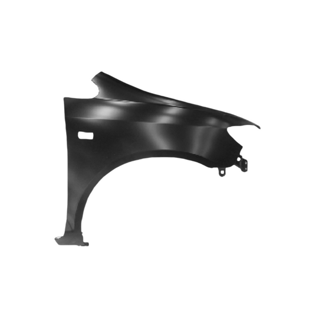 REPLACEMENT FRONT DOOR HONDA CITY 2006-2007 67050-SEN-H10ZZ/67010-SEN-H10ZZ