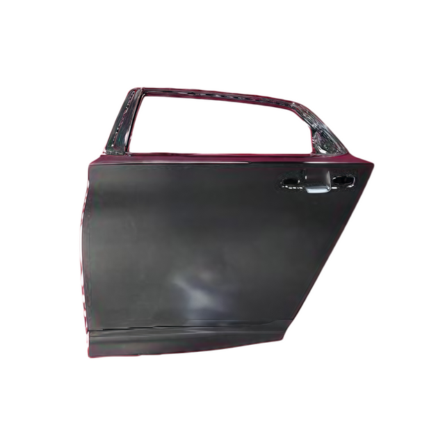 REPLACEMENT FRONT DOOR HONDA ACCORD 2018 67050-TVE-H00ZZ/67010-TVE-H00ZZ