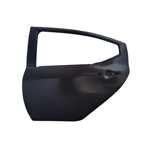 REPLACEMENT FRONT DOOR NISSAN SUNNY-VERSA 2020