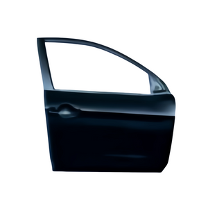 REPLACEMENT FRONT DOOR NISSAN QASHQAI J11 2015