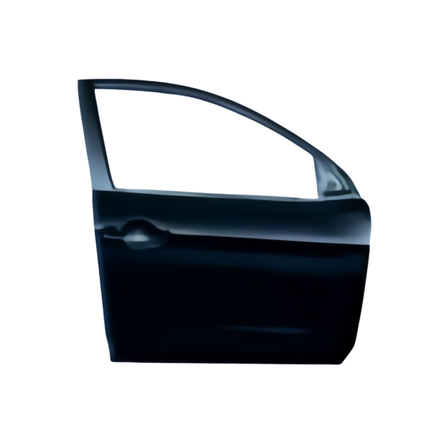 REPLACEMENT FRONT DOOR NISSAN QASHQAI J11 2015