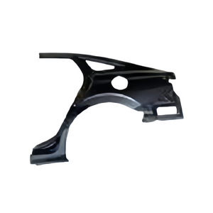 REPLACEMENT FRONT DOOR TOYOTA VIOS/YARIS SEDAN 2023 67002-BZ750/67001-BZ750