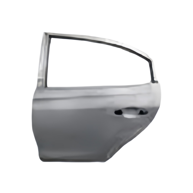 REPLACEMENT REAR DOOR TOYOTA VIOS/YARIS SEDAN 2018 670040D240/670030D240