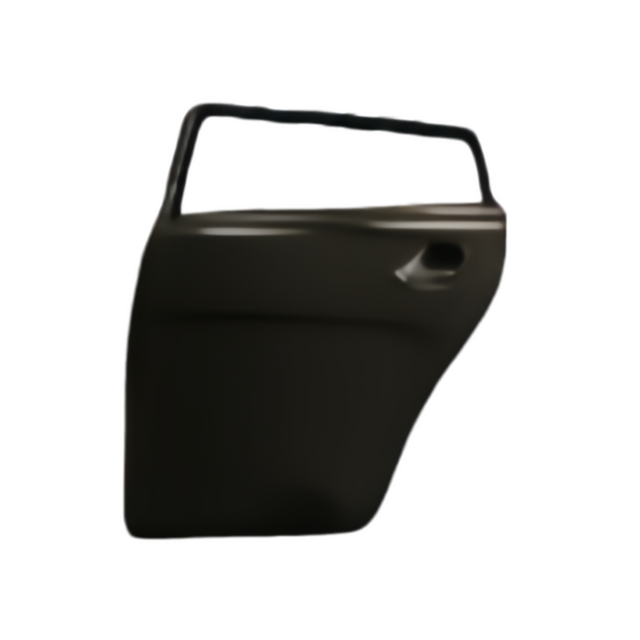 REPLACEMENT FRONT DOOR TOYOTA YARIS HATCHBACK 2014