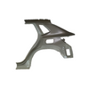 REPLACEMENT REAR FENDER VOLKSWAGEN TAYRON 55G809051/55G809052