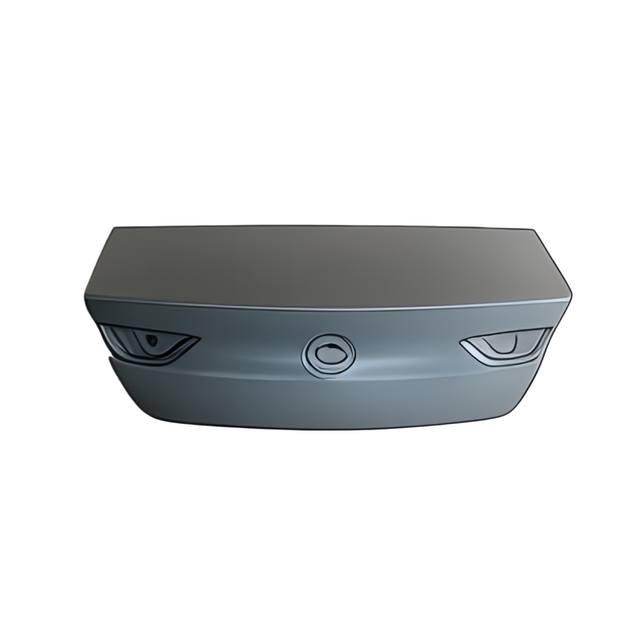 REPLACEMENT FRONT DOOR MAZDA 3 AXELA 2020