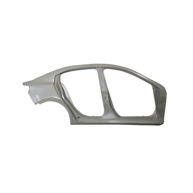 REPLACEMENT ROOF MAZDA 3 AXELA 2014