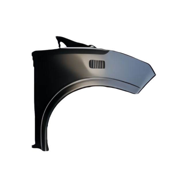 REPLACEMENT FRONT DOOR TOYOTA INNOVA 2015 67002-0K130/67001-0K130