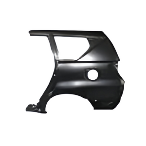 REPLACEMENT REAR FENDER TOYOTA INNOVA 2015 61602-0K030/61601-0K040