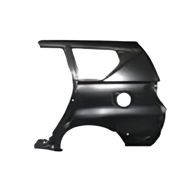 REPLACEMENT REAR FENDER TOYOTA INNOVA 2015 61602-0K030/61601-0K040