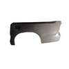 REPLACEMENT FRONT BUMPER TOYOTA HILUX VIGO DOUBLE CARBIN 2005-2012 52021-0K020