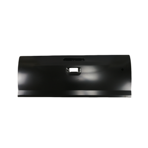 REPLACEMENT TAIL PANEL TOYOTA HILUX VIGO DOUBLE CARBIN 2005-2012 66700-0K120