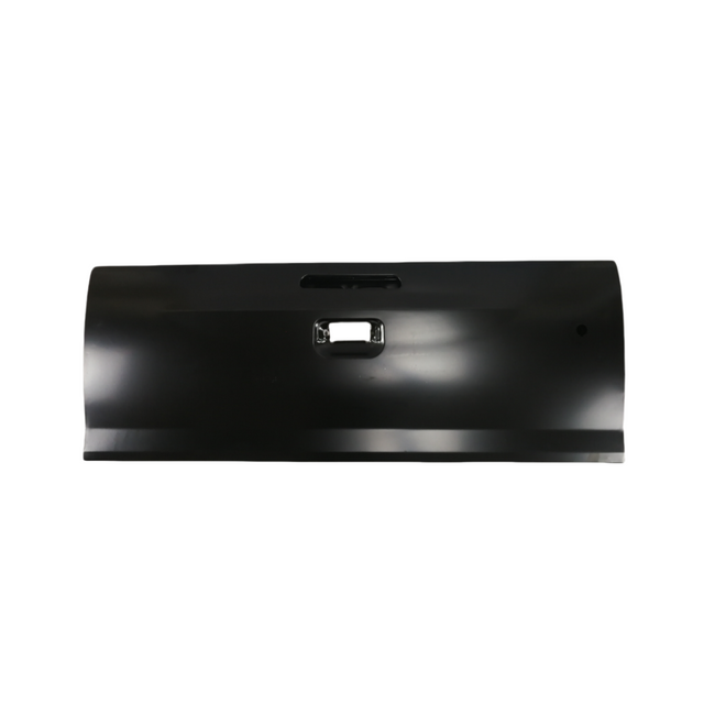 REPLACEMENT TAIL PANEL TOYOTA HILUX VIGO DOUBLE CARBIN 2005-2012 66700-0K120