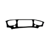 REPLACEMENT FRONT DOOR TOYOTA HILUX REVO SINGLE CARBIN 2016 
