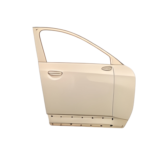 REPLACEMENT FRONT DOOR MAZDA CX-50