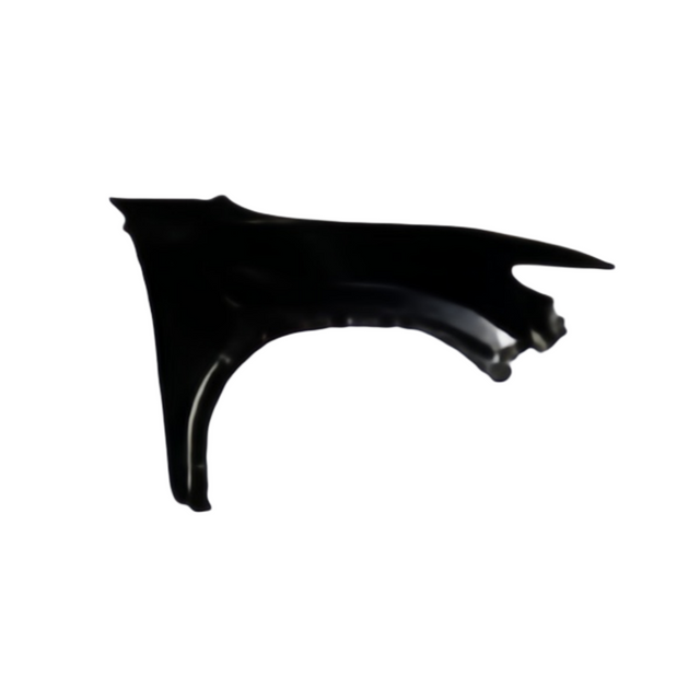 REPLACEMENT FRONT DOOR MAZDA CX-9 2020 TKY05902XD/TKY05802XD