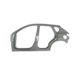 REPLACEMENT REAR FENDER MAZDA CX-5 2013 KDY3714108/KDY370410B