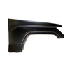 REPLACEMENT FRONT FENDER TOYOTA LAND CRUISER FJ79 1984-1989