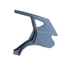 REPLACEMENT REAR FENDER NISSAN QASHQAI J10 2008 G8113JD0MA/G8112JD0MA