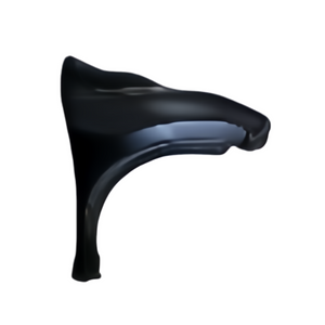 REPLACEMENT HOOD TOYOTA RUSH
