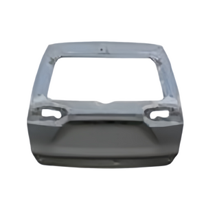 REPLACEMENT FRONT DOOR TOYOTA RAV4 2020 67002-0R120/67001-0R100