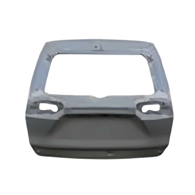 REPLACEMENT FRONT DOOR TOYOTA RAV4 2020 67002-0R120/67001-0R100