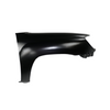 REPLACEMENT HOOD TOYOTA TACOMA 2005