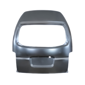REPLACEMENT FRONT DOOR NISSAN E25 H010A3XAMA/H010M3XAMB