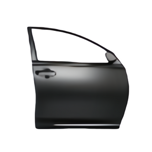 REPLACEMENT FRONT DOOR TOYOTA RAV4 2014